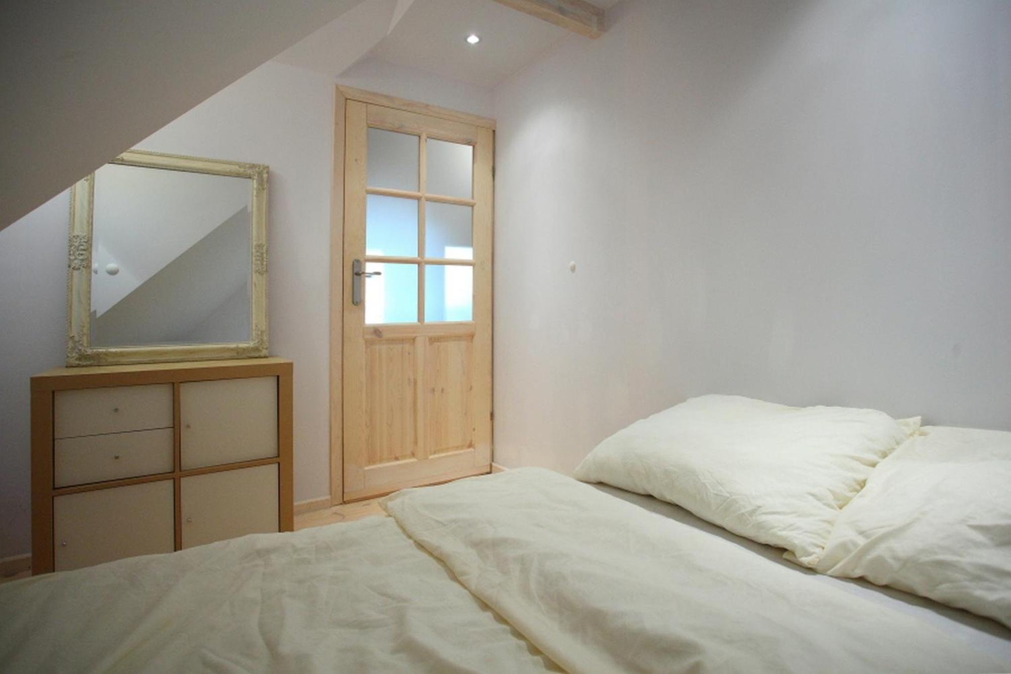 Dom U Profesora Villa Kazimierz Dolny Room photo