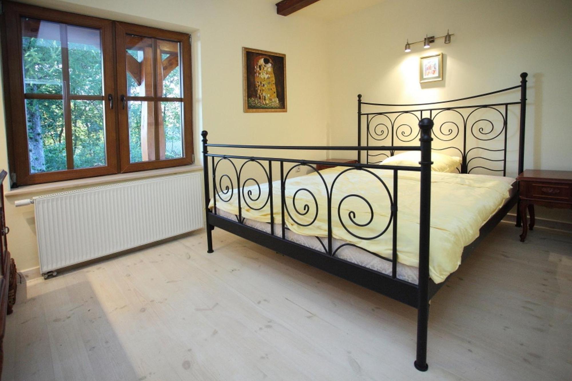 Dom U Profesora Villa Kazimierz Dolny Room photo