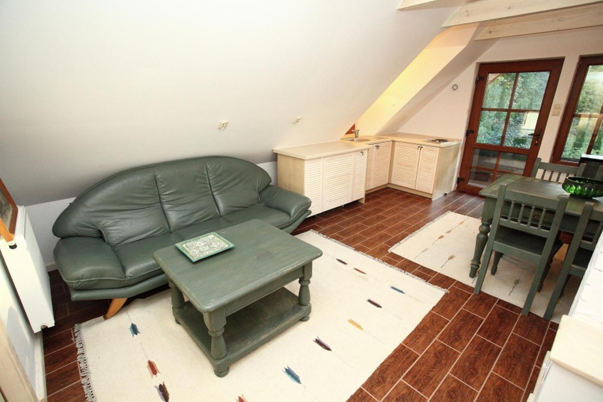 Dom U Profesora Villa Kazimierz Dolny Room photo